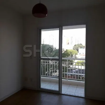 Buy this 2 bed apartment on Rua Carlos Weber 954 in Vila Leopoldina, São Paulo - SP
