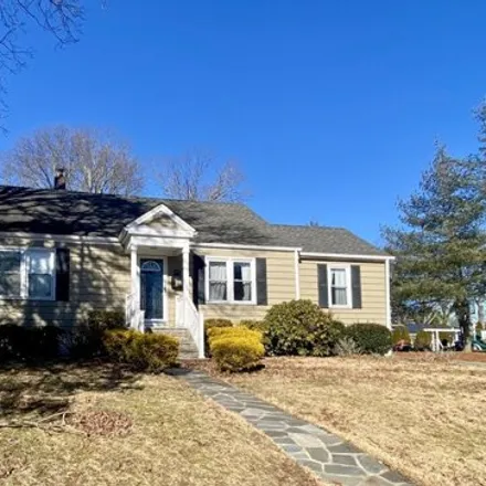 Rent this 5 bed house on 263 Jerome Avenue in Elberon Park, Ocean Township