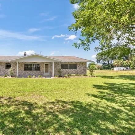 Buy this 3 bed house on 920 Peterson Road in Pierson, Volusia County