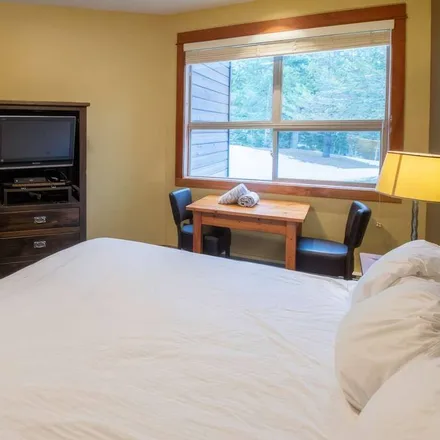 Rent this 2 bed condo on Fernie in BC V0B 1M0, Canada