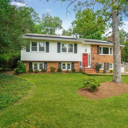 Image 3 - 1036 Pinecrest Drive, Annapolis Neck, Anne Arundel County, MD 21403, USA - House for sale