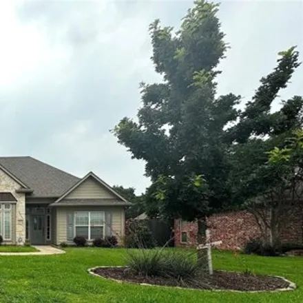 Buy this 3 bed house on 804 Winged Foot in Corsicana, Texas