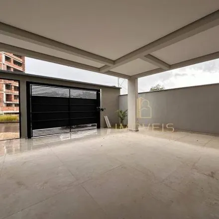 Buy this 3 bed house on Rua Florença in Poços de Caldas - MG, 37701-970
