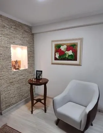 Buy this 3 bed apartment on Rua 24 Sul 17 in Águas Claras - Federal District, 71926-001