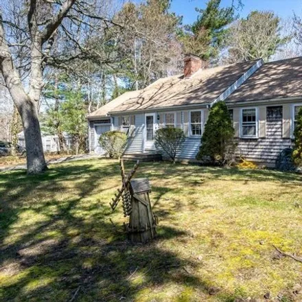 Buy this 3 bed house on 20 Boxwood Drive in West Barnstable, Barnstable County
