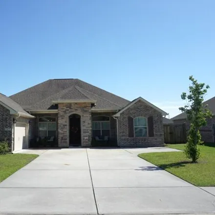 Buy this 4 bed house on 3073 Rue Michelle in D'Iberville, Harrison County