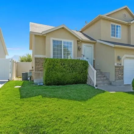 Buy this 4 bed house on 2246 N Pointe Meadow Loop E in Lehi, Utah