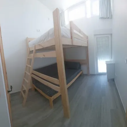 Rent this 4 bed apartment on La Ortiga in Calle Cristo del Buen Fin, 4