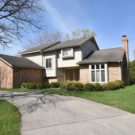 Buy this 3 bed house on 5866 Dunmore Drive in West Bloomfield Township, MI 48322