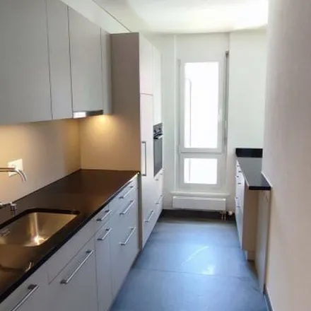 Image 8 - Minderweg 7, 3400 Burgdorf, Switzerland - Apartment for rent