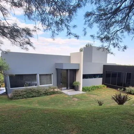 Image 2 - unnamed road, Departamento Colón, Mendiolaza, Argentina - House for sale