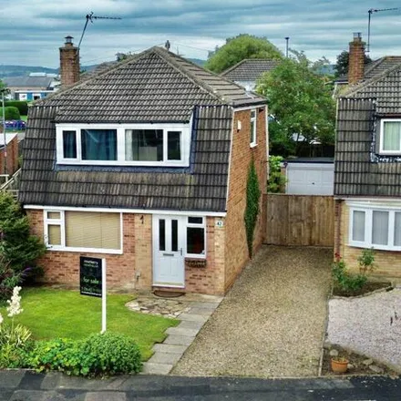 Buy this 3 bed house on Ashwood Drive in Stokesley, TS9 5HT