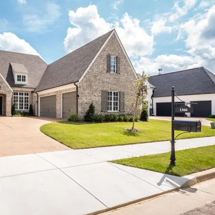 Buy this 4 bed house on Belfair Road in Collierville, TN 38017