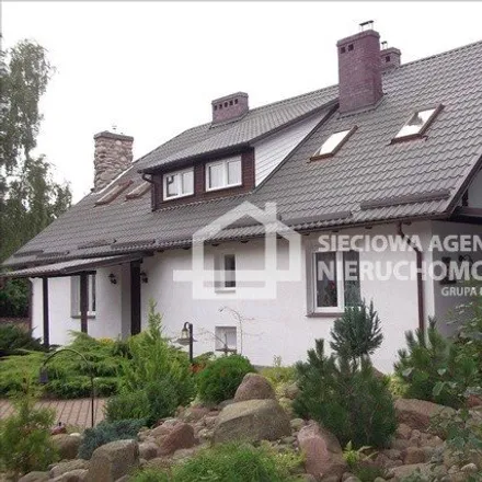 Buy this 16 bed house on Jeziorna in 89-608 Swornegacie, Poland