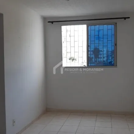 Buy this 1 bed apartment on unnamed road in Parque Rodoviário, Campos dos Goytacazes - RJ