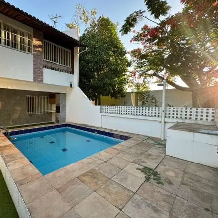 Image 1 - Alameda Praia de Olivença, Stella Maris, Salvador - BA, 41600-610, Brazil - House for sale