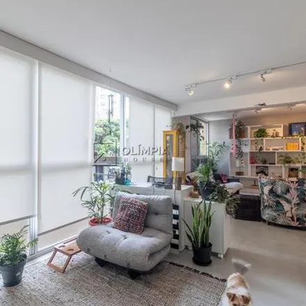 Rent this 2 bed apartment on Rua Haddock Lobo 988 in Cerqueira César, São Paulo - SP