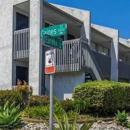 Image 2 - 1124 Eureka Street, San Diego, CA 92110, USA - Apartment for rent