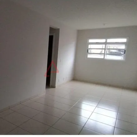 Buy this 2 bed apartment on Rua Maria Ana de Lurdes in Leonor, Londrina - PR