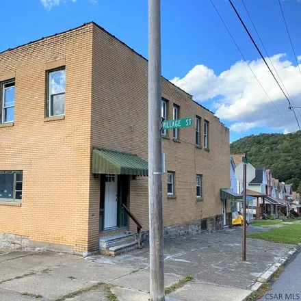 Image 4 - Moxham Playground, Forest Avenue, Moxham, Johnstown, PA 15902, USA - Duplex for sale