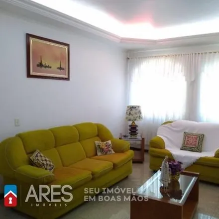 Buy this 3 bed house on Serviço Medicina Transfusional in Rua Abolição, Vila Santa Catarina
