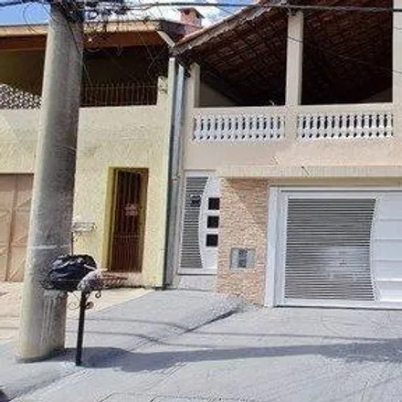 Buy this 4 bed house on Rua Canopus in Jardim Satélite, São José dos Campos - SP