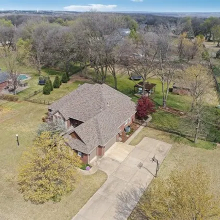 Image 5 - 19575 East 72nd Street North, Rogers County, OK 74055, USA - House for sale