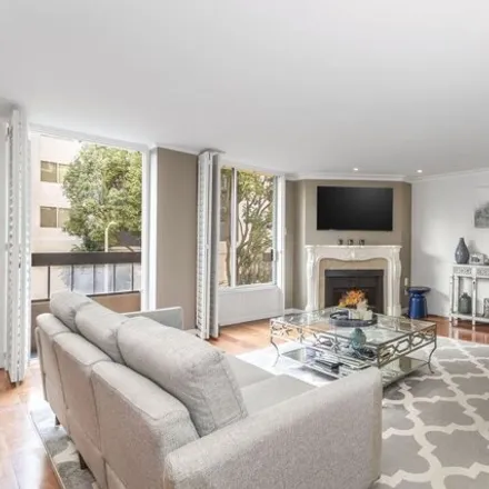Buy this 2 bed condo on The Westholme in Westholme Avenue, Los Angeles