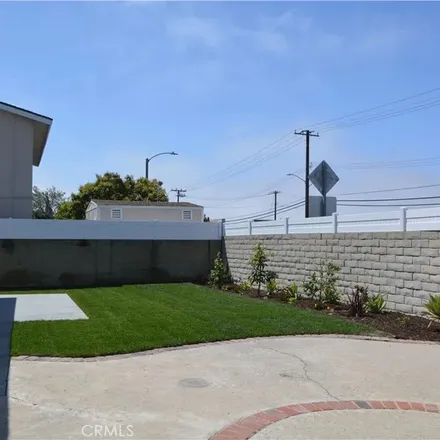 Rent this 3 bed apartment on 17161 Kristopher Lane in Huntington Beach, CA 92647