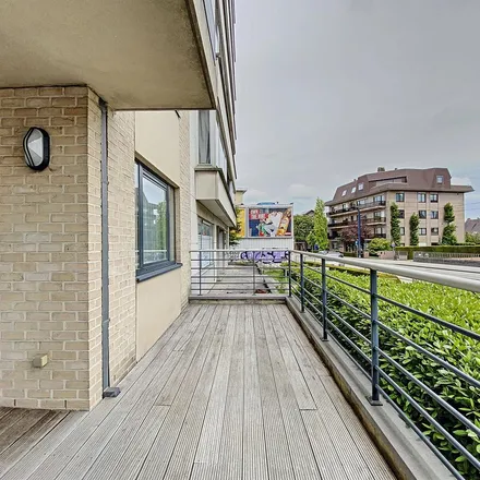 Image 7 - Voskenslaan 315, 9000 Ghent, Belgium - Apartment for rent