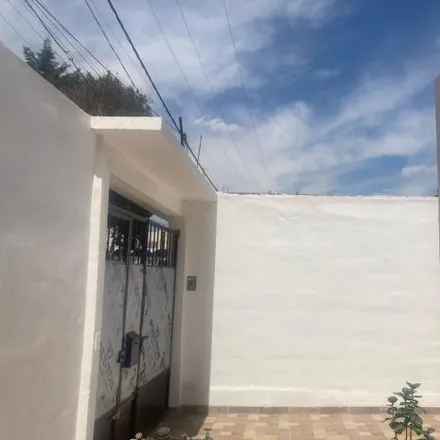 Buy this 3 bed house on Calle Uroboro in Ensueños, 54700 Cuautitlán Izcalli