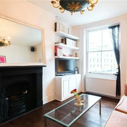Image 2 - Talbot Road, London, W2 5JF, United Kingdom - Apartment for rent