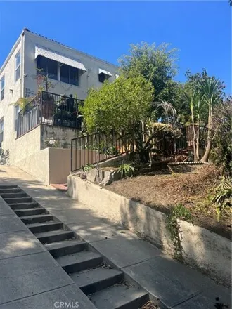 Image 1 - 525 North Alexandria Avenue, Los Angeles, CA 90004, USA - Apartment for sale