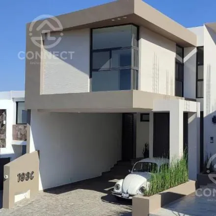 Buy this 3 bed house on unnamed road in Bosques Del Refugio, 37123 León