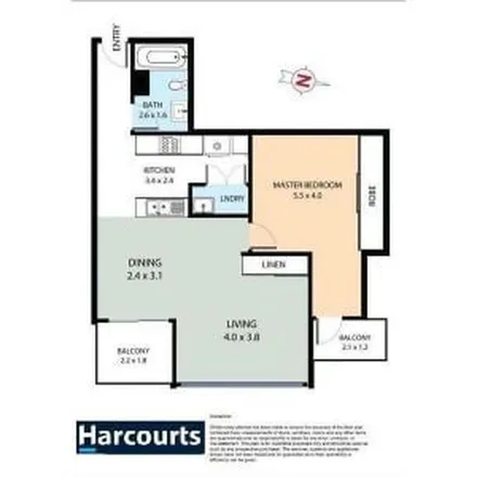Image 3 - Church Street, Sydney NSW 2150, Australia - Apartment for rent