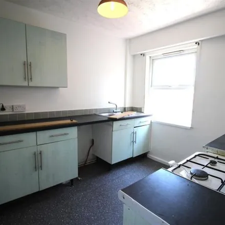 Rent this 1 bed apartment on 201 Highland Road in Portsmouth, PO4 9EZ