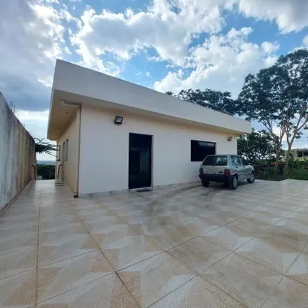 Image 2 - unnamed road, Centro, Matozinhos - MG, Brazil - House for sale