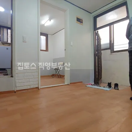 Rent this 2 bed apartment on 서울특별시 서대문구 남가좌동 332-20