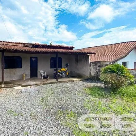 Buy this 3 bed house on Servidão Dalila da Silva in Zona Industrial Norte, Joinville - SC