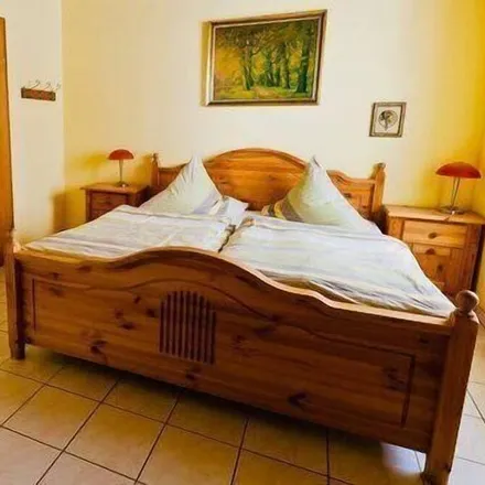 Rent this studio apartment on Mosel in Saxony, Germany