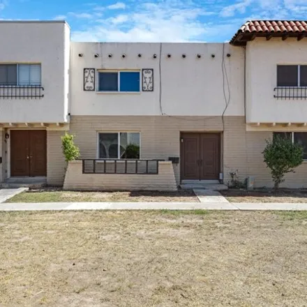 Buy this 3 bed house on 1906 West Hazelwood Parkway in Phoenix, AZ 85015
