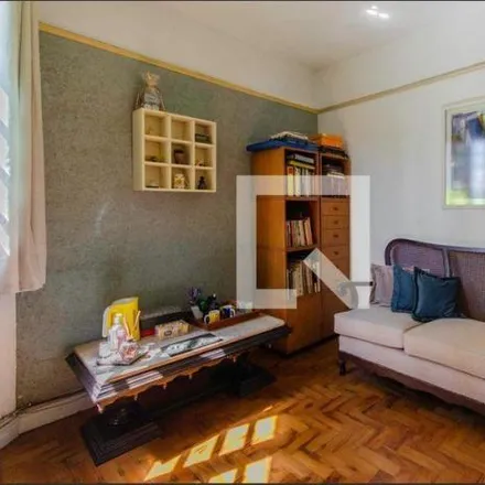 Rent this 2 bed house on Rua Artur Sabóia in Paraíso, São Paulo - SP