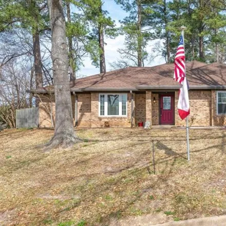 Buy this 4 bed house on 444 Hampton Hill Drive in Tyler, TX 75703