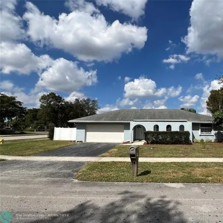 Buy this 4 bed house on 5185 Southwest 17th Court in Plantation, FL 33317