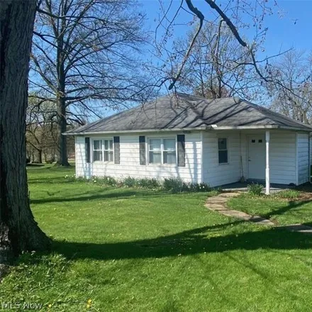 Image 1 - 6533 Westwood Street Southwest, Richville, Stark County, OH 44646, USA - House for sale