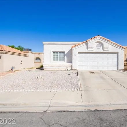 Buy this 3 bed house on 7130 Cherrywood Forest Lane in Clark County, NV 89156