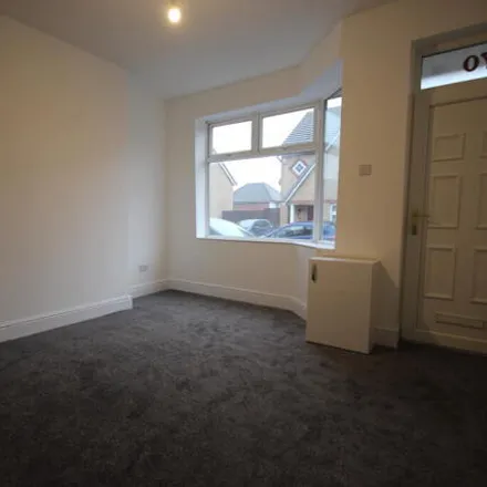 Rent this 2 bed house on Winterdyne Street in Manchester, M9 5PQ