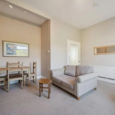 Image 3 - Ronald Place, Stirling, FK8 1UQ, United Kingdom - Apartment for rent