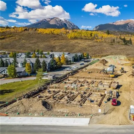 Image 1 - 3, Adams Avenue, Silverthorne, CO 80497, USA - House for sale