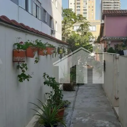 Rent this 1 bed house on jamie olliver and shops in Rua Professor Vahia de Abreu, Vila Olímpia